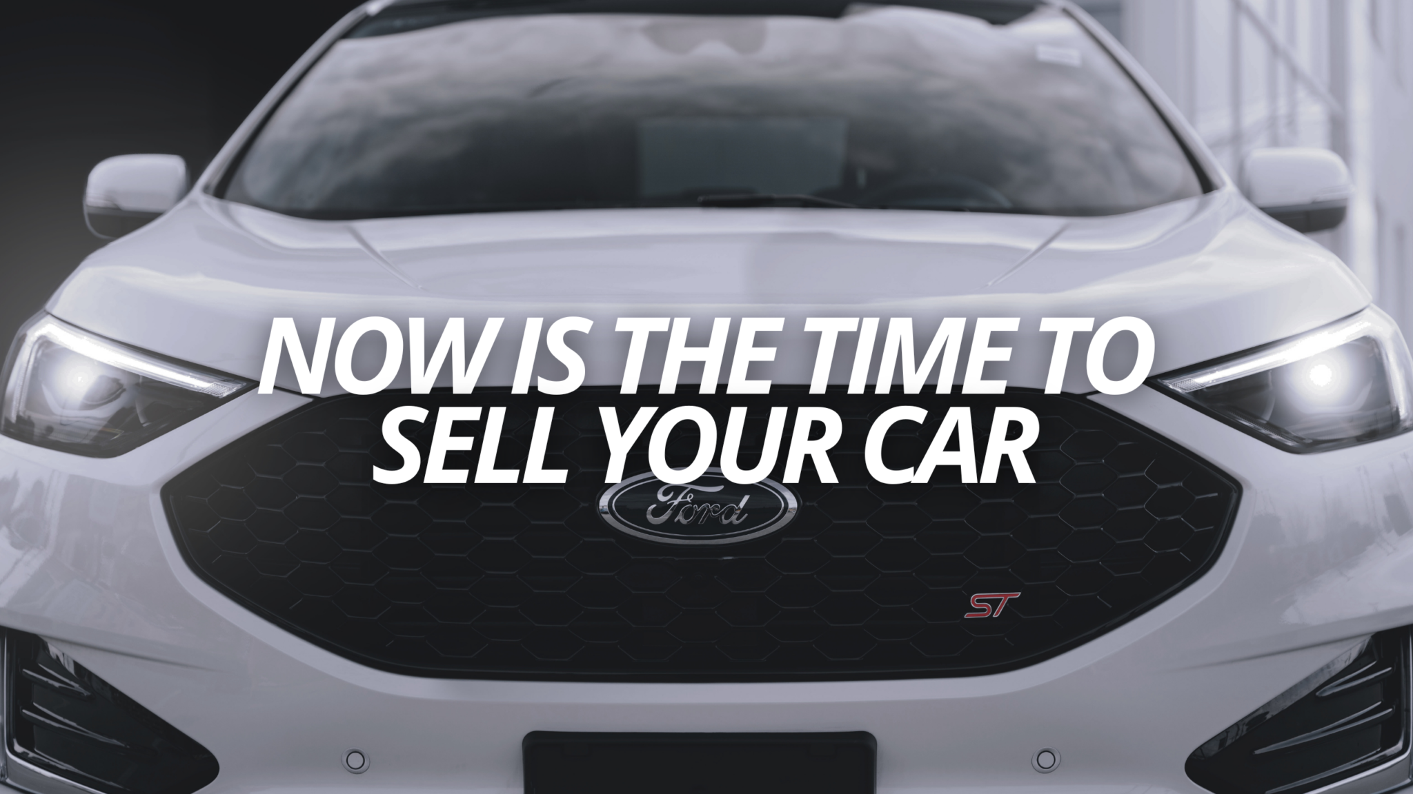 We Buy Your Car IAG Group